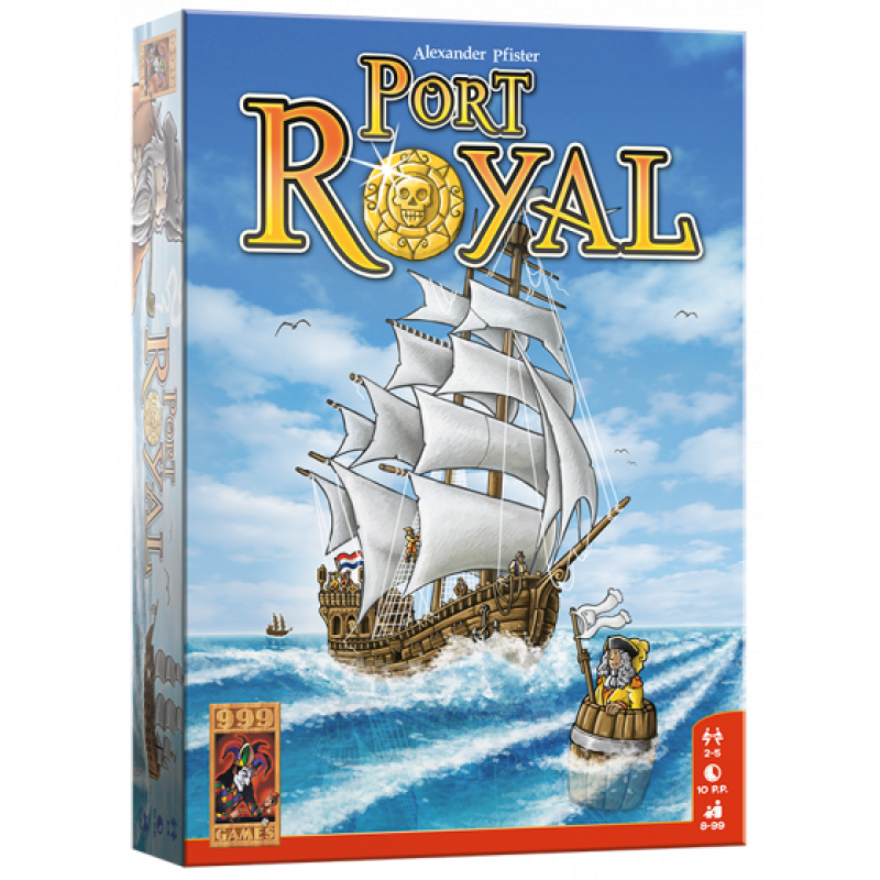 Port Royal